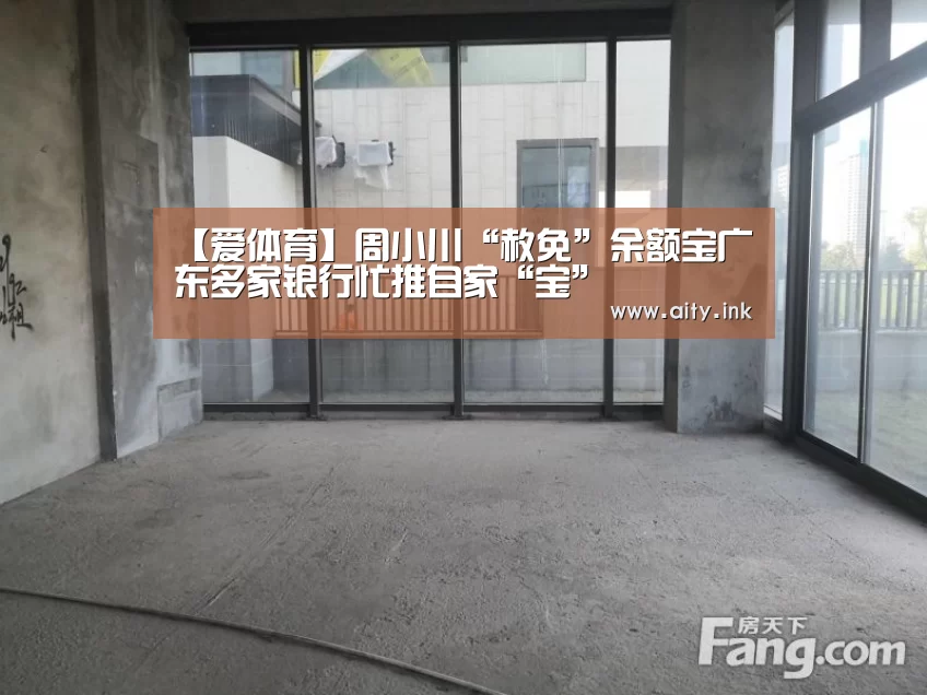 爱体育